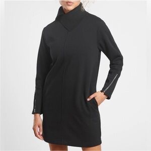 NWT- Athleta Cozy Karma Vela dress- Large Tall